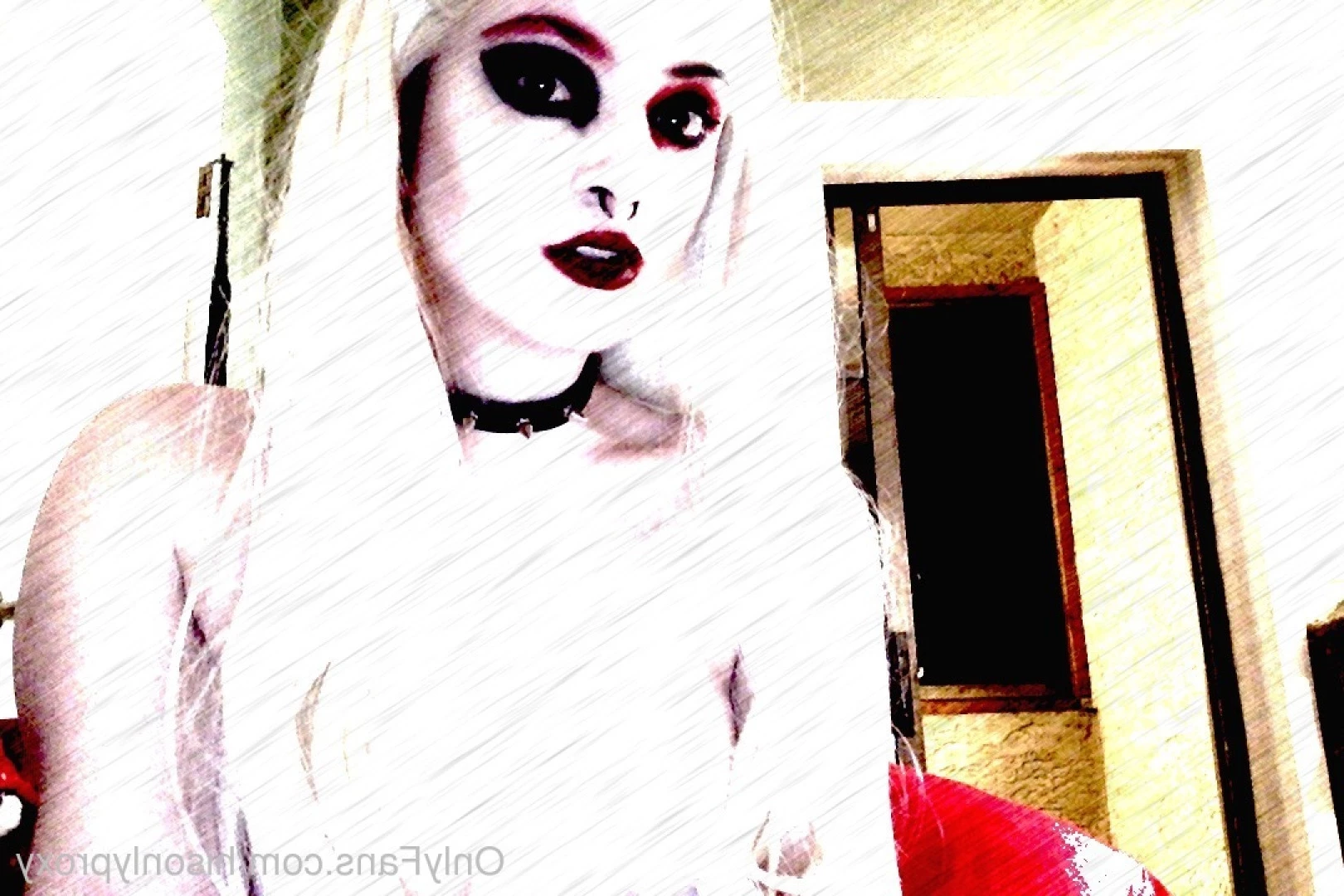Bby Angel Starr [ hisonlyproxy ] Onlyfans leaked photo 10223562 on Hotleaks.tv