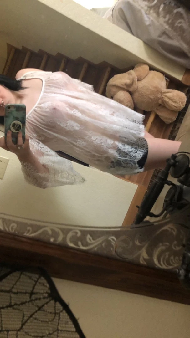 Bby Angel Starr [ hisonlyproxy ] Onlyfans leaked photo 10224390 on Hotleaks.tv
