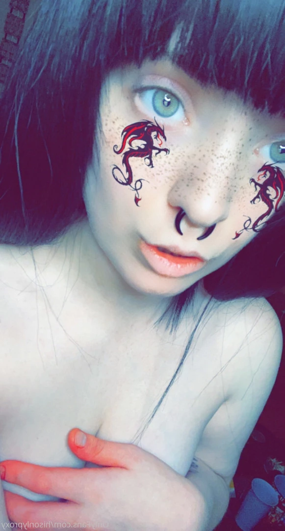 Bby Angel Starr [ hisonlyproxy ] Onlyfans leaked photo 10224649 on Hotleaks.tv