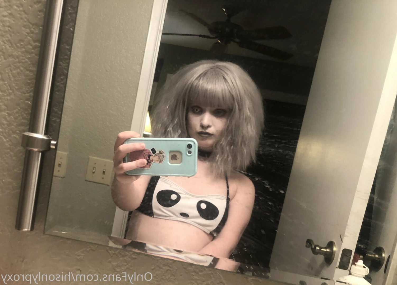 Bby Angel Starr [ hisonlyproxy ] Onlyfans leaked photo 10224942 on Hotleaks.tv