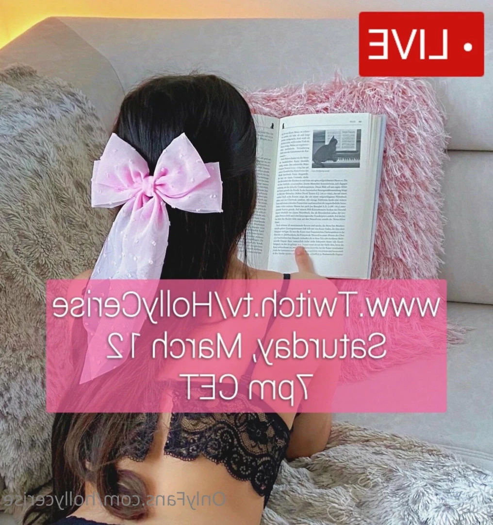 hollycerise Onlyfans leaked photo 8685256 on Hotleaks.tv
