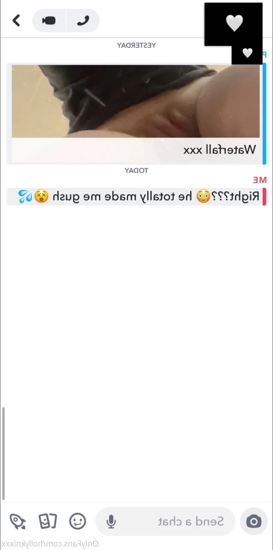 ♡𝐻𝑜𝑙𝑙𝑦’𝑠 𝐻𝑜𝑙𝑒𝑠♡ [ hollyknixxx ] Onlyfans leaked photo 8895355 on Hotleaks.tv