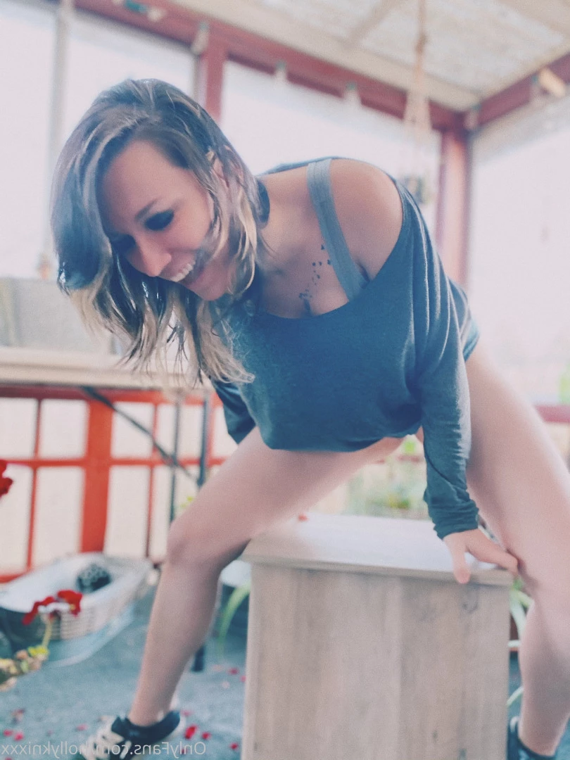 ♡𝐻𝑜𝑙𝑙𝑦’𝑠 𝐻𝑜𝑙𝑒𝑠♡ [ hollyknixxx ] Onlyfans leaked photo 8895556 on Hotleaks.tv