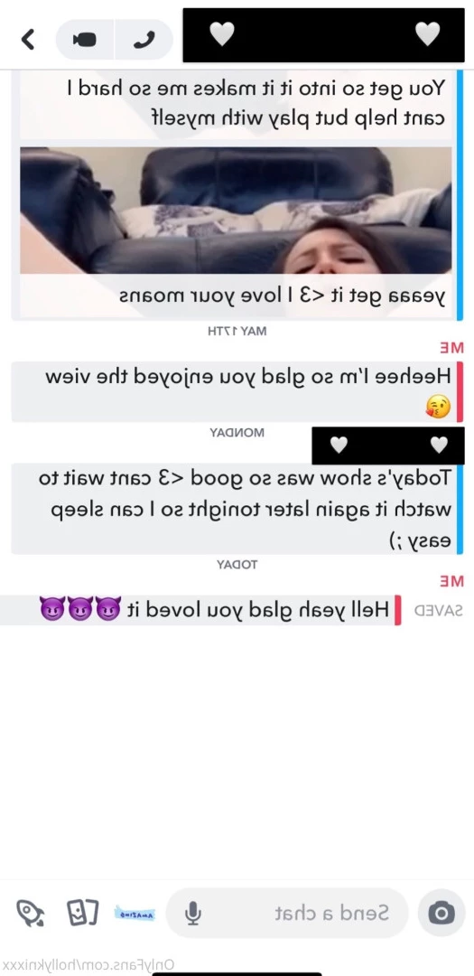 ♡𝐻𝑜𝑙𝑙𝑦’𝑠 𝐻𝑜𝑙𝑒𝑠♡ [ hollyknixxx ] Onlyfans leaked photo 8895954 on Hotleaks.tv