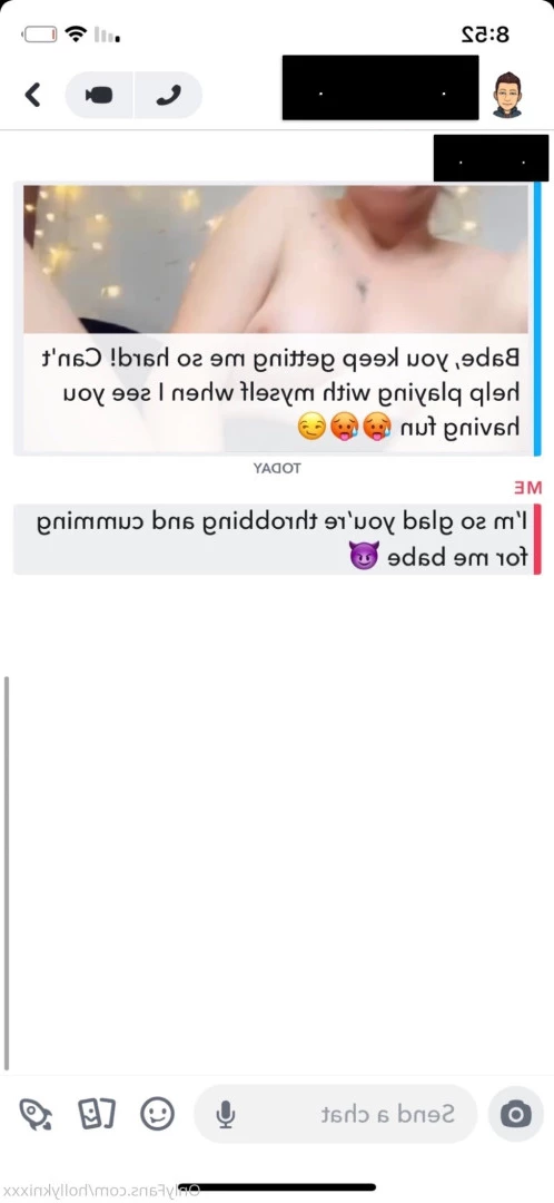 ♡𝐻𝑜𝑙𝑙𝑦’𝑠 𝐻𝑜𝑙𝑒𝑠♡ [ hollyknixxx ] Onlyfans leaked photo 8896218 on Hotleaks.tv
