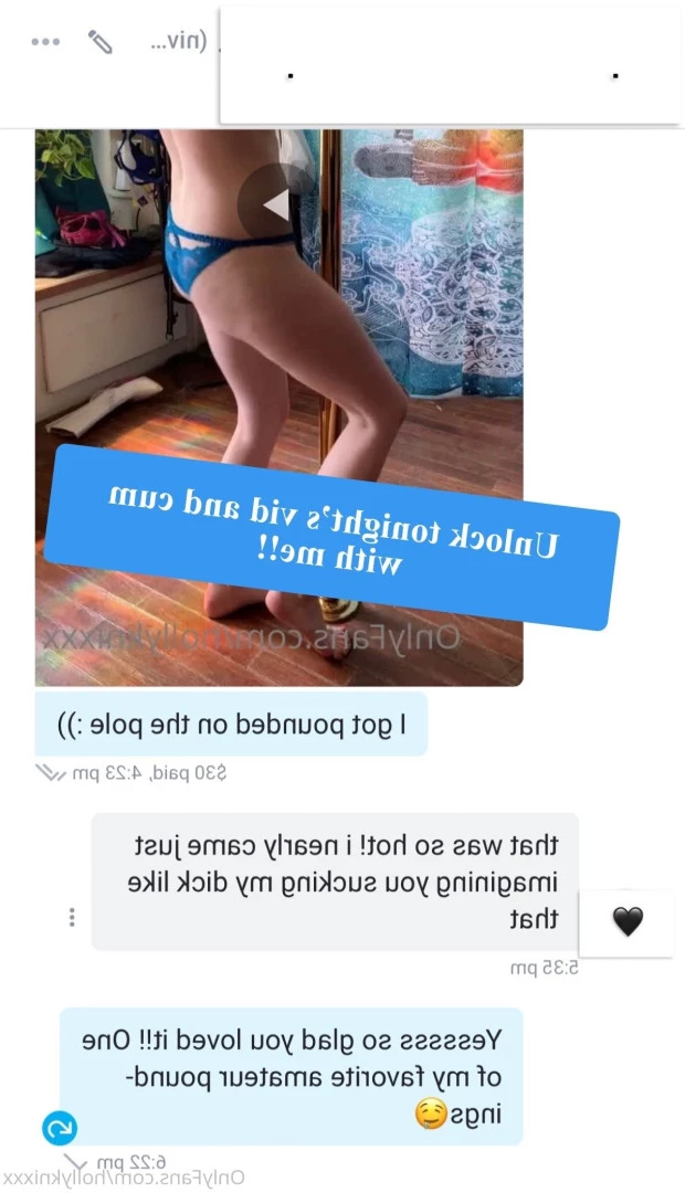 ♡𝐻𝑜𝑙𝑙𝑦’𝑠 𝐻𝑜𝑙𝑒𝑠♡ [ hollyknixxx ] Onlyfans leaked photo 8896299 on Hotleaks.tv