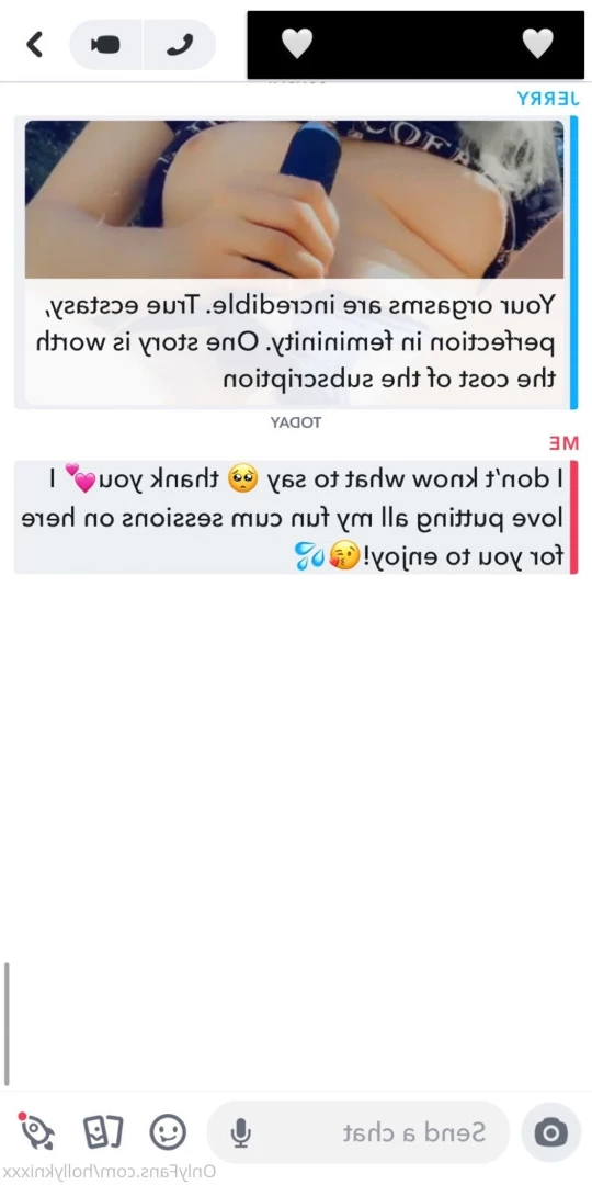 ♡𝐻𝑜𝑙𝑙𝑦’𝑠 𝐻𝑜𝑙𝑒𝑠♡ [ hollyknixxx ] Onlyfans leaked photo 8897630 on Hotleaks.tv