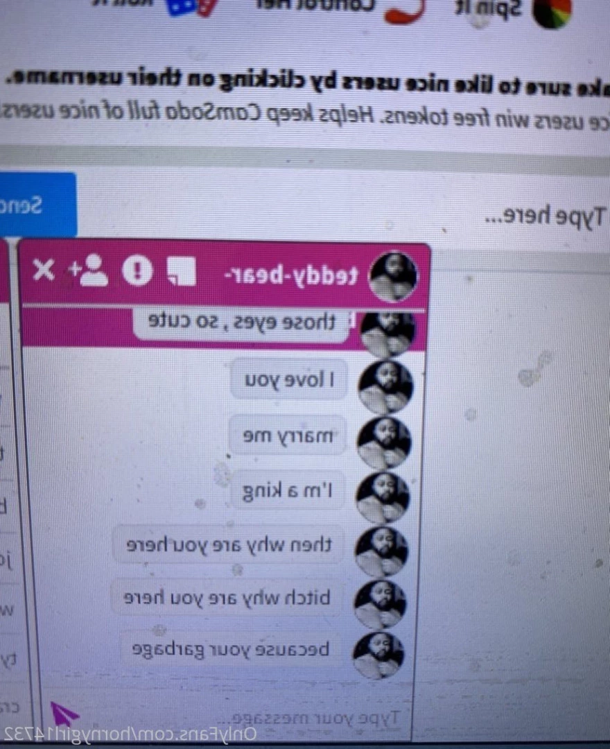 hornygirl1473 [ hornygirl14732 ] Onlyfans leaked photo 8772368 on Hotleaks.tv