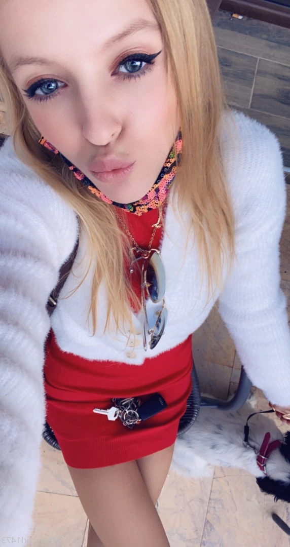 hornygirl1473 [ hornygirl14732 ] Onlyfans leaked photo 8773398 on Hotleaks.tv