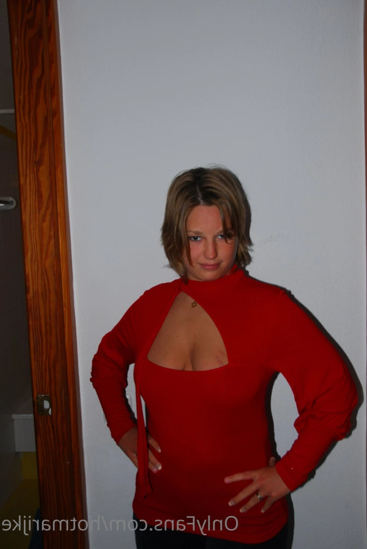Hot Marijke [ hotmarijke ] Onlyfans leaked photo 13249618 on Hotleaks.tv