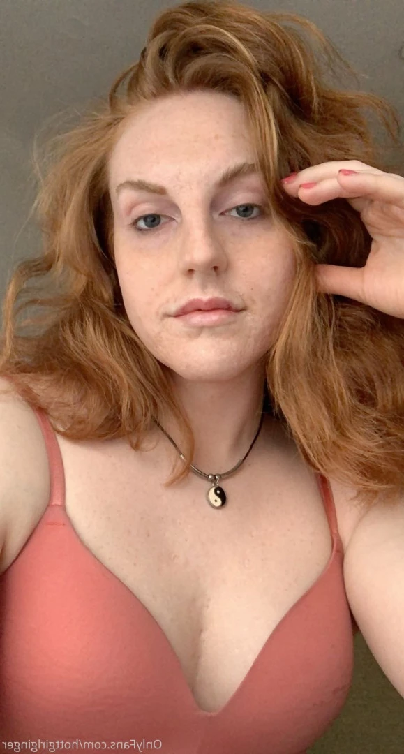 ginger [ hottgirlginger ] Onlyfans leaked photo 8690827 on Hotleaks.tv