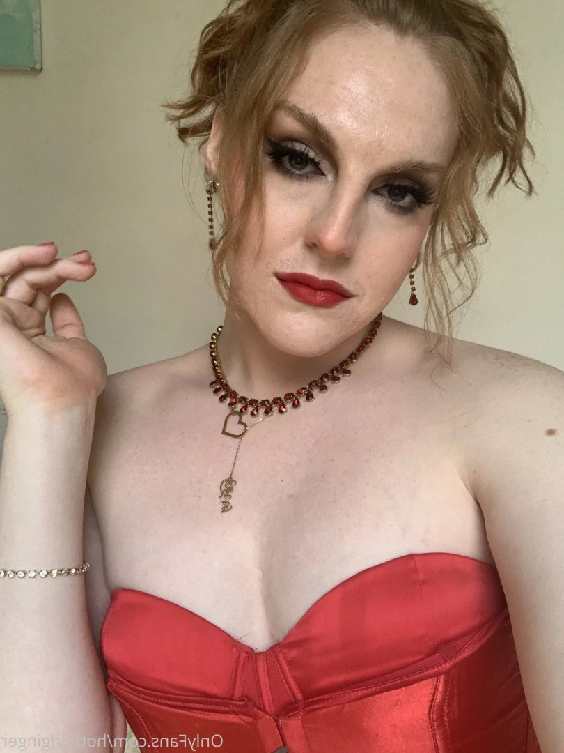 ginger [ hottgirlginger ] Onlyfans leaked photo 8691173 on Hotleaks.tv