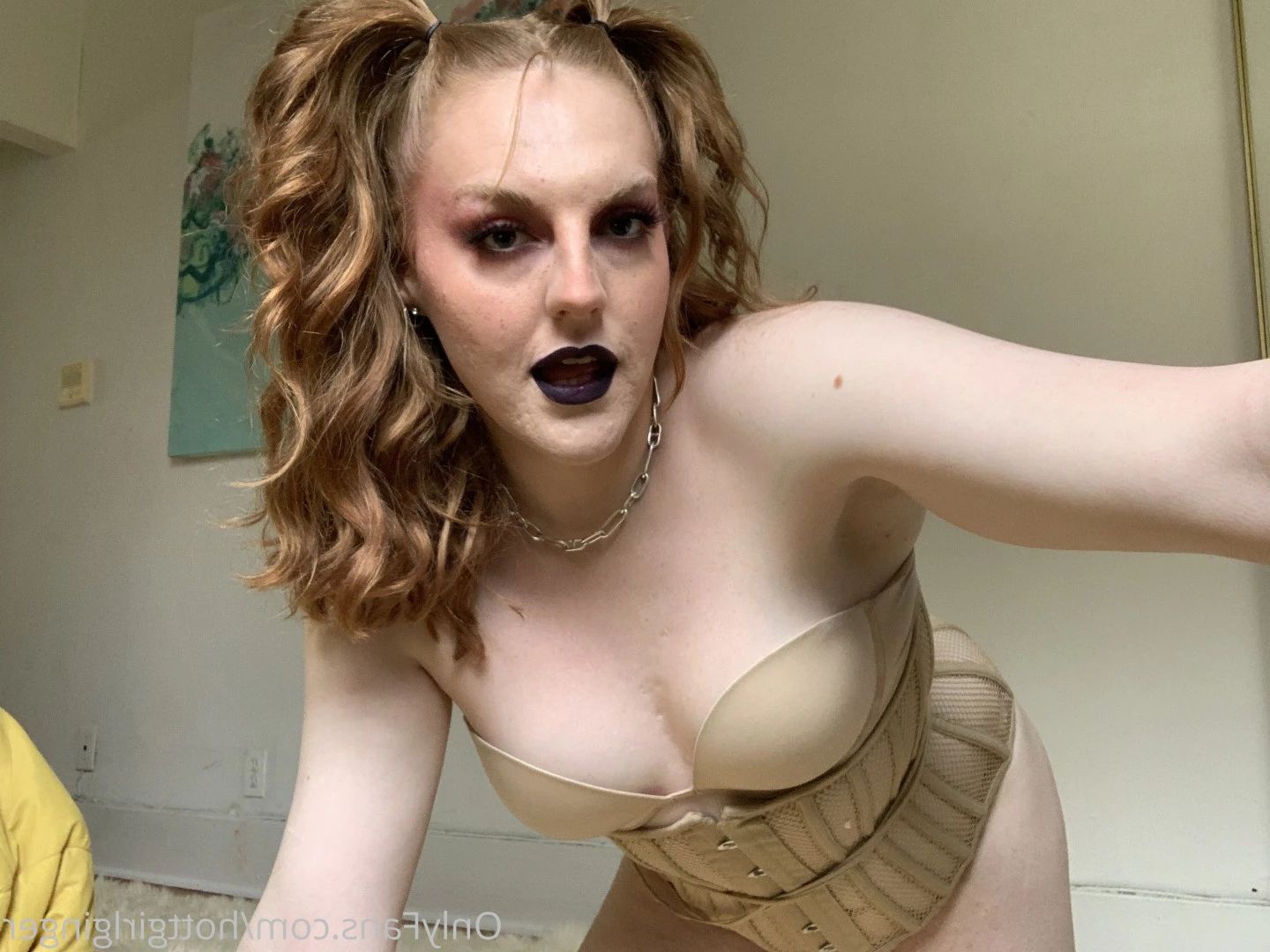 ginger [ hottgirlginger ] Onlyfans leaked photo 8691296 on Hotleaks.tv