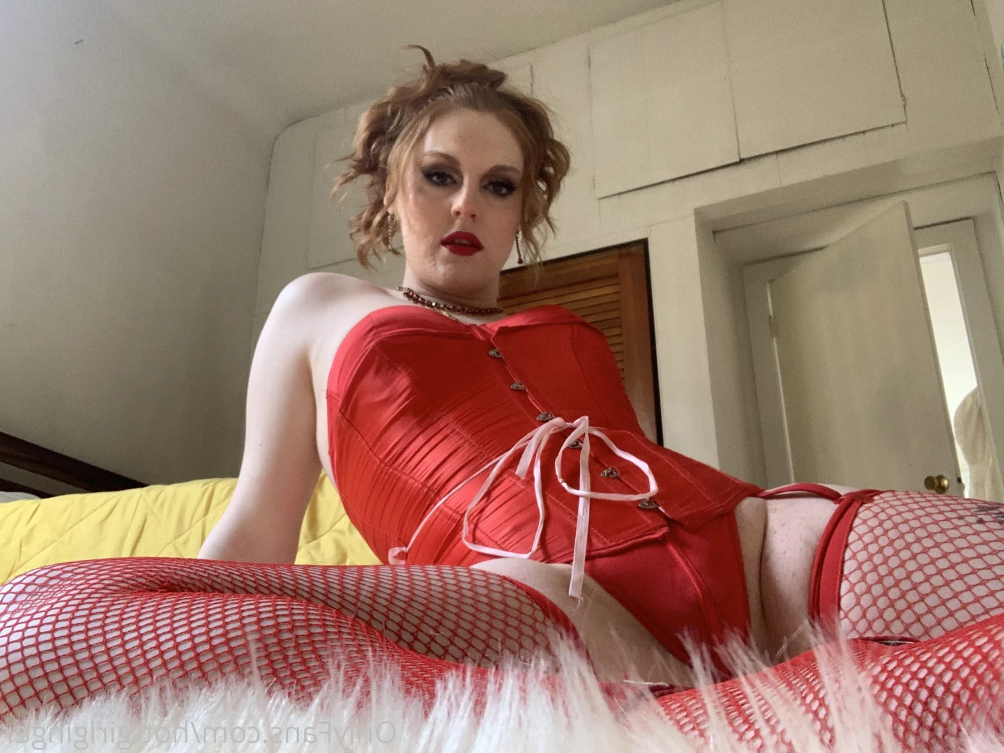 ginger [ hottgirlginger ] Onlyfans leaked photo 8692173 on Hotleaks.tv