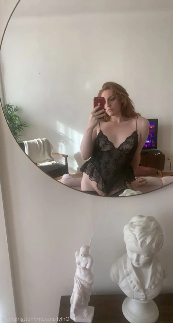 ginger [ hottgirlginger ] Onlyfans leaked photo 8693277 on Hotleaks.tv