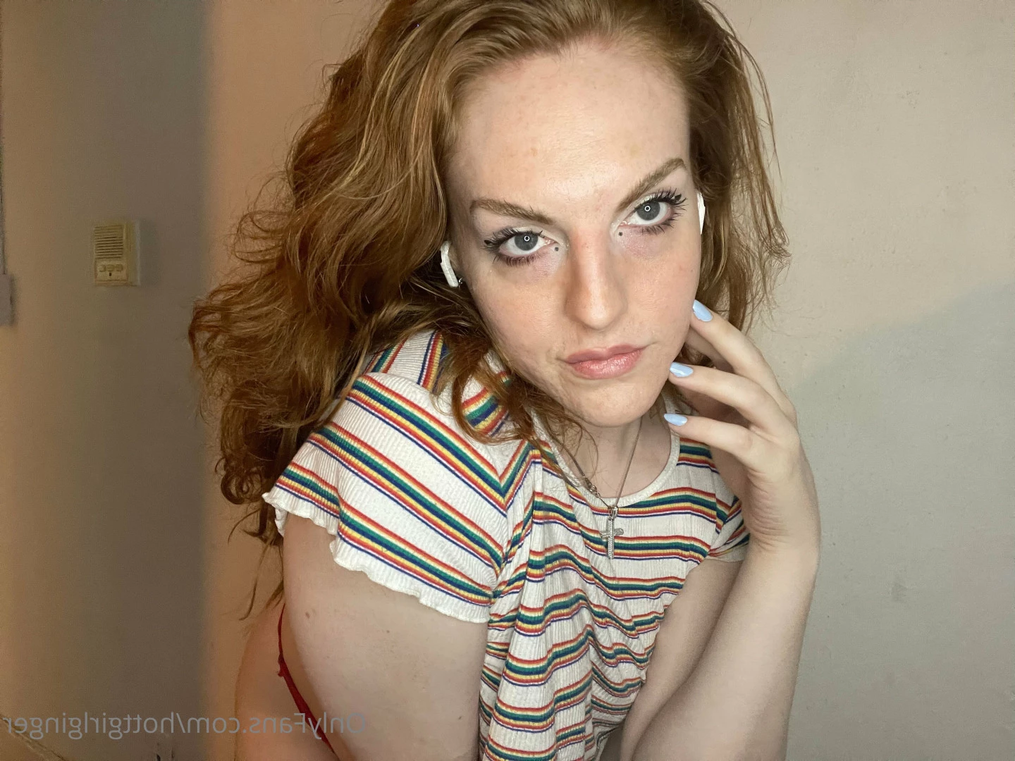 ginger [ hottgirlginger ] Onlyfans leaked photo 8694137 on Hotleaks.tv
