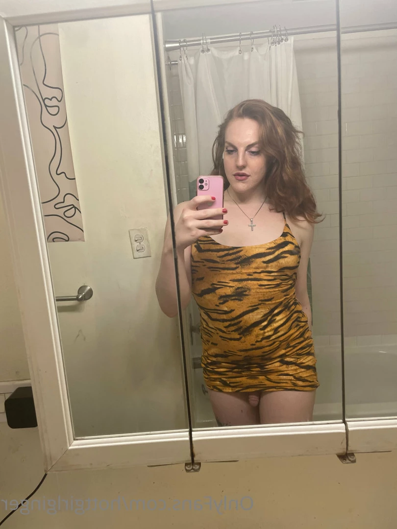 ginger [ hottgirlginger ] Onlyfans leaked photo 8694413 on Hotleaks.tv
