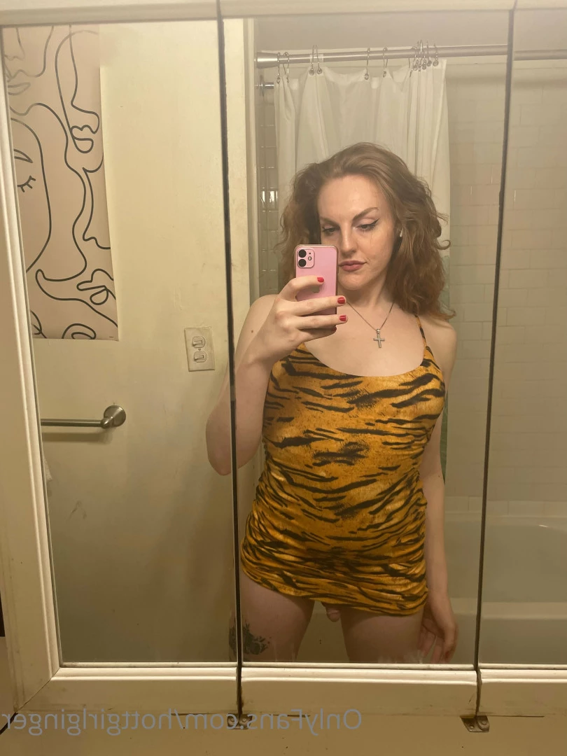ginger [ hottgirlginger ] Onlyfans leaked photo 8694497 on Hotleaks.tv