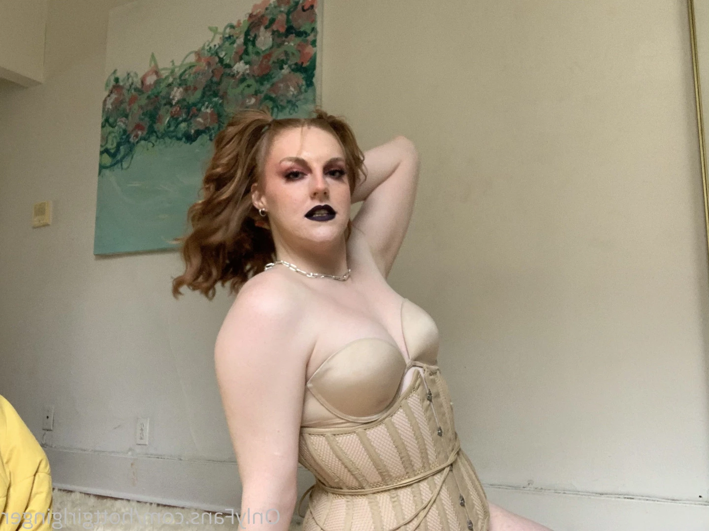 ginger [ hottgirlginger ] Onlyfans leaked photo 8694519 on Hotleaks.tv