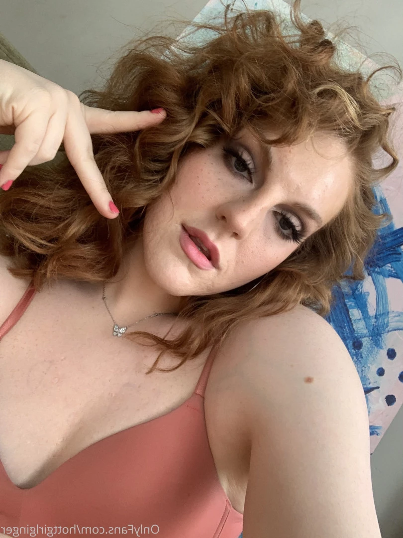 ginger [ hottgirlginger ] Onlyfans leaked photo 8694686 on Hotleaks.tv