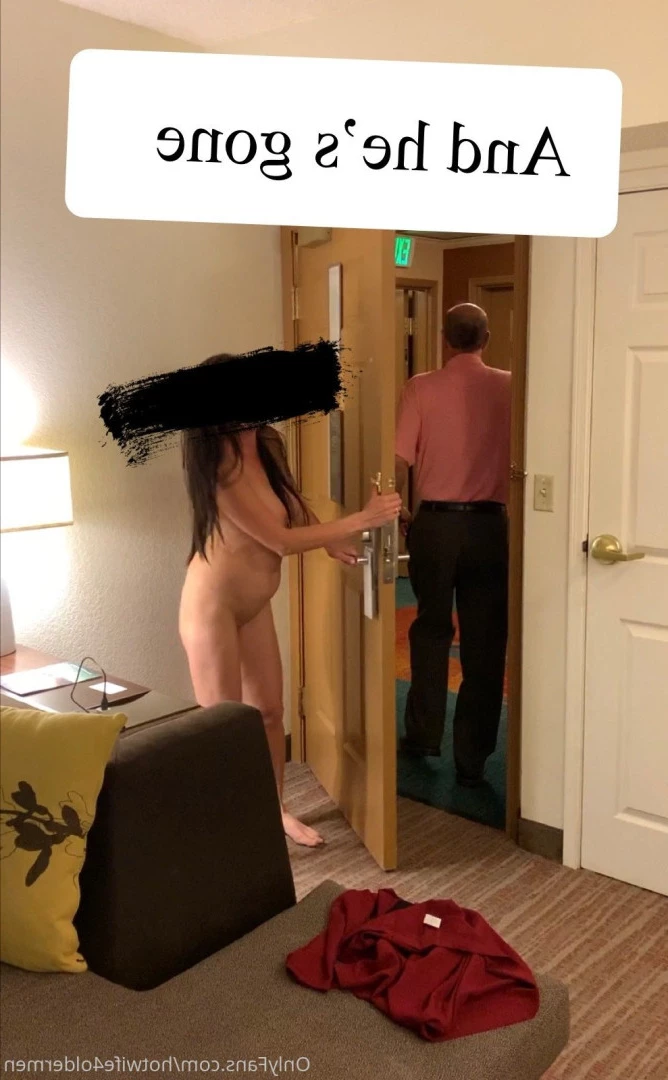 Hotwife4oldmen [ hotwife4oldermen ] Onlyfans leaked photo 8508819 on Hotleaks.tv