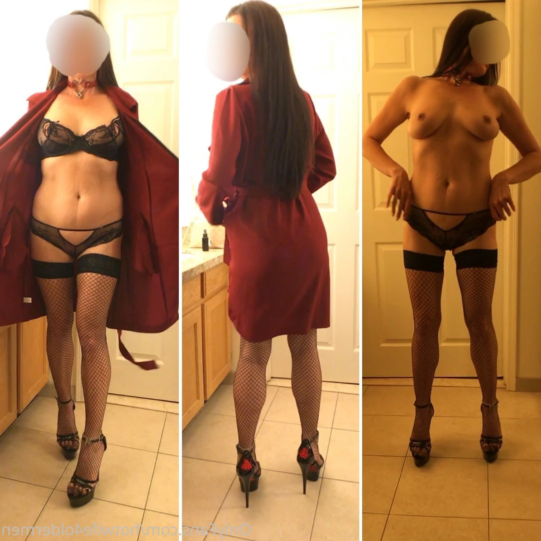 Hotwife4oldmen [ hotwife4oldermen ] Onlyfans leaked photo 8515110 on Hotleaks.tv