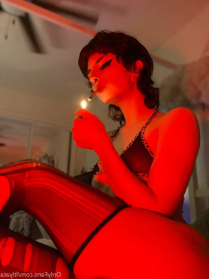 ltlyata Onlyfans leaked photo 745637 on Hotleaks.tv