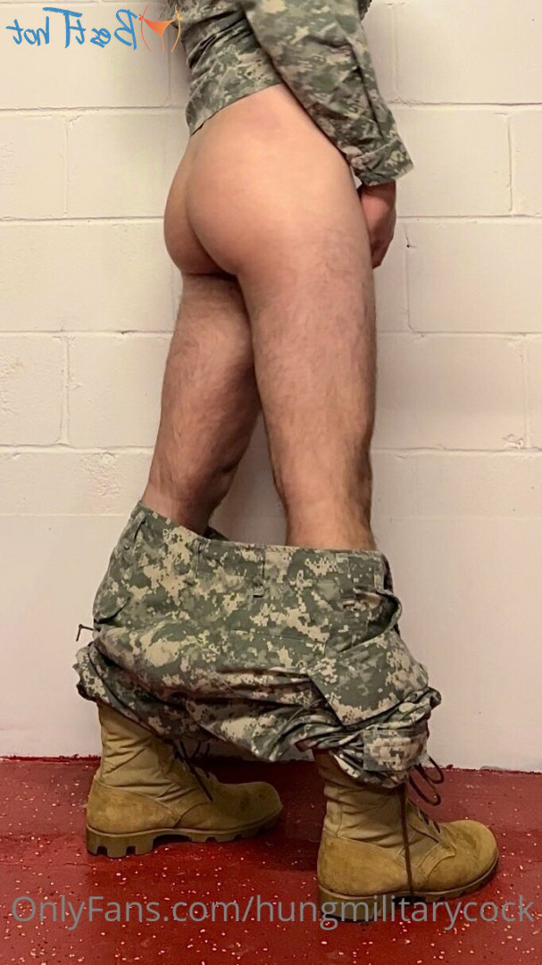 Jason [ hungmilitarycock ] Onlyfans leaked photo 17379839 on Hotleaks.tv