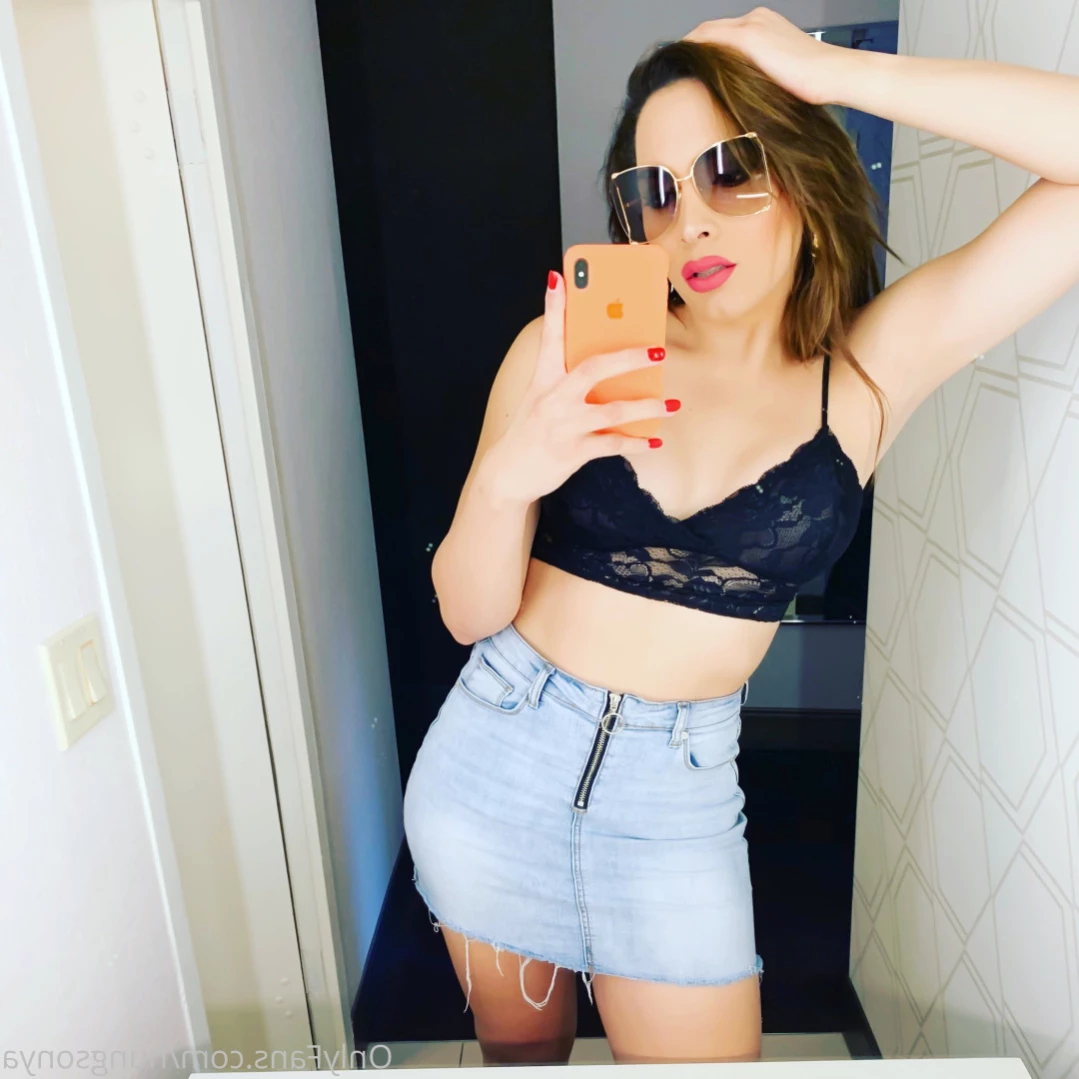 SonyaHung [ hungsonya ] Onlyfans leaked photo 12947939 on Hotleaks.tv