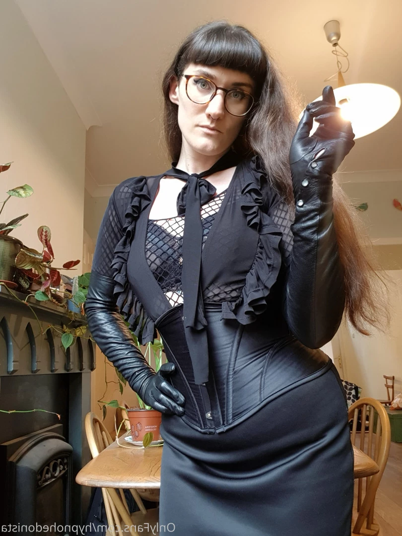 Imaginatrix [ hypnohedonista ] Onlyfans leaked photo 8887369 on Hotleaks.tv
