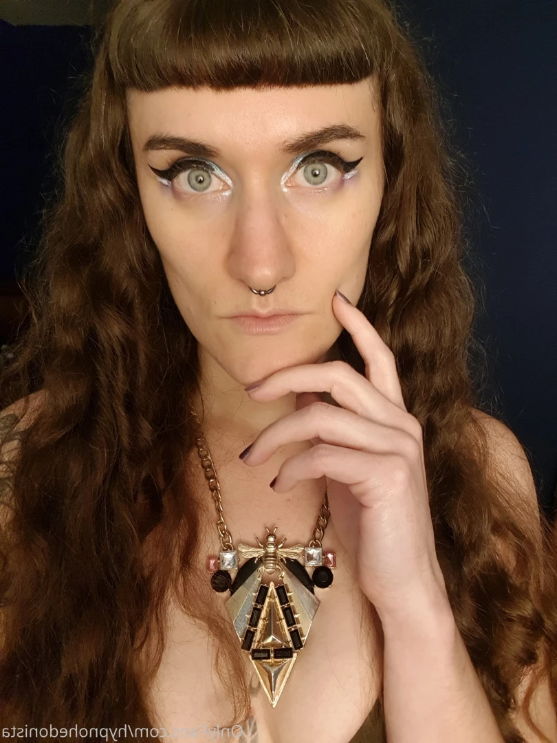 Imaginatrix [ hypnohedonista ] Onlyfans leaked photo 8888018 on Hotleaks.tv