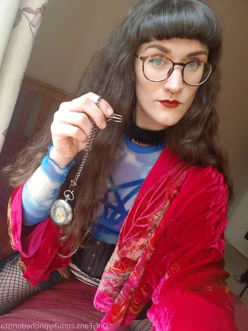 Imaginatrix [ hypnohedonista ] Onlyfans leaked photo 8888697 on Hotleaks.tv