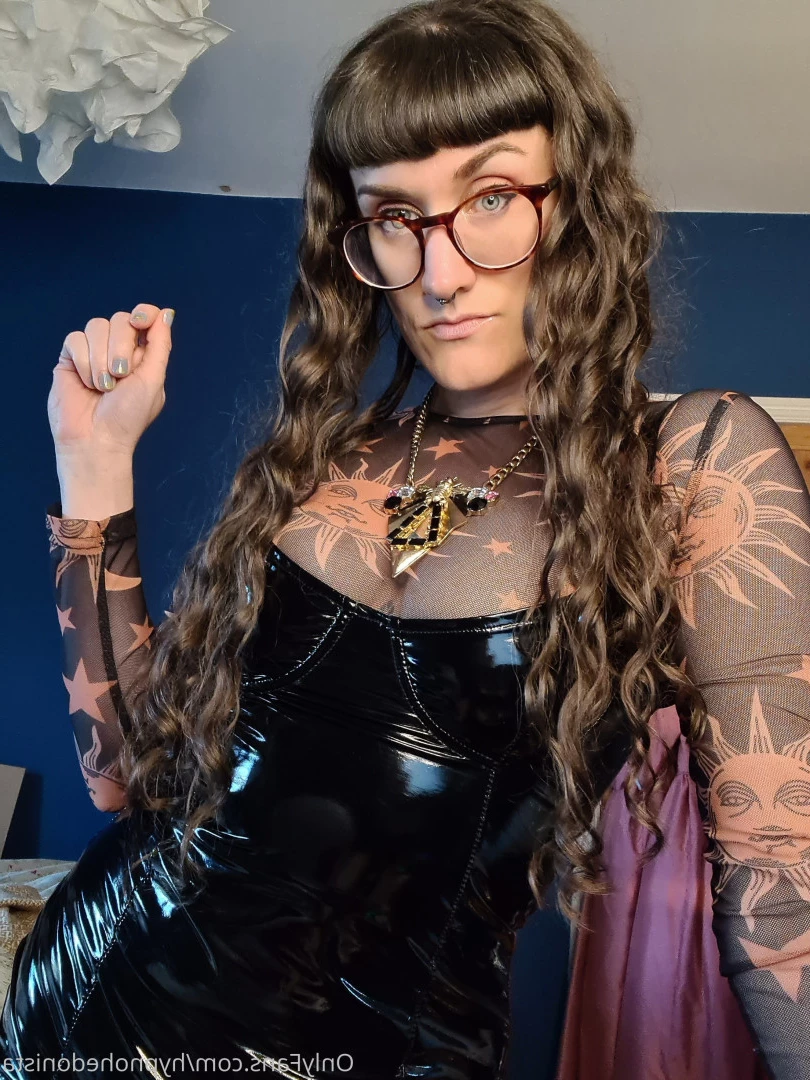 Imaginatrix [ hypnohedonista ] Onlyfans leaked photo 8889514 on Hotleaks.tv