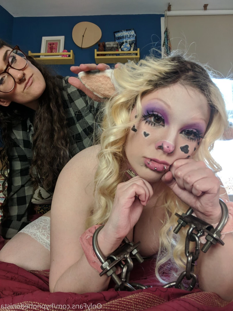 Imaginatrix [ hypnohedonista ] Onlyfans leaked photo 8890320 on Hotleaks.tv
