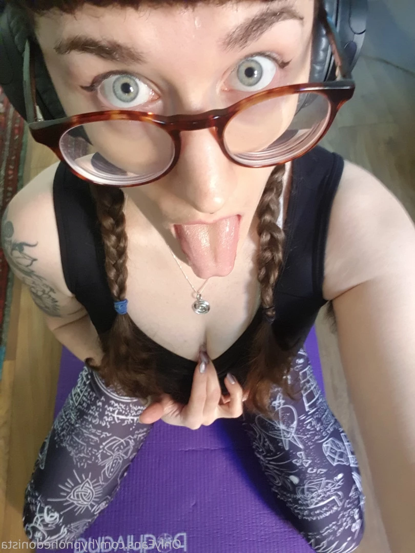 Imaginatrix [ hypnohedonista ] Onlyfans leaked photo 8891157 on Hotleaks.tv