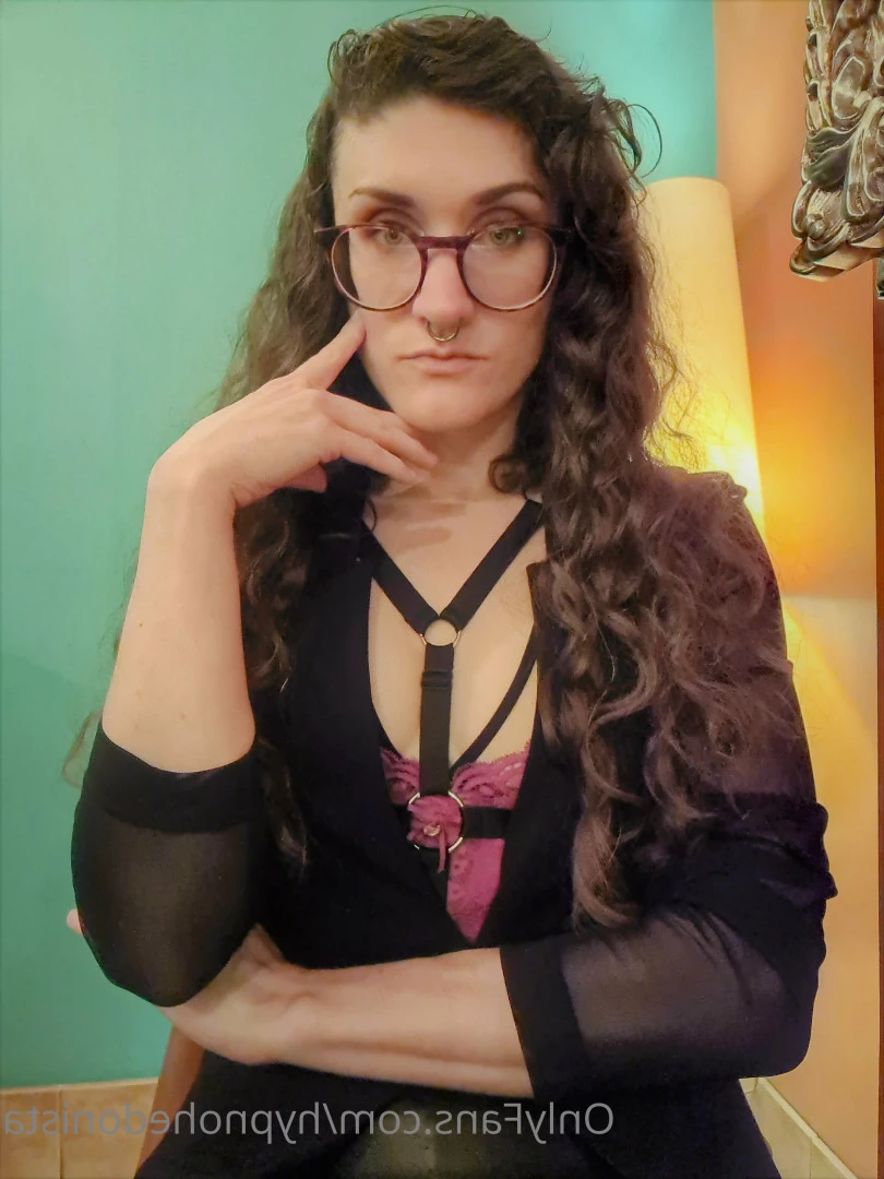 Imaginatrix [ hypnohedonista ] Onlyfans leaked photo 8891290 on Hotleaks.tv