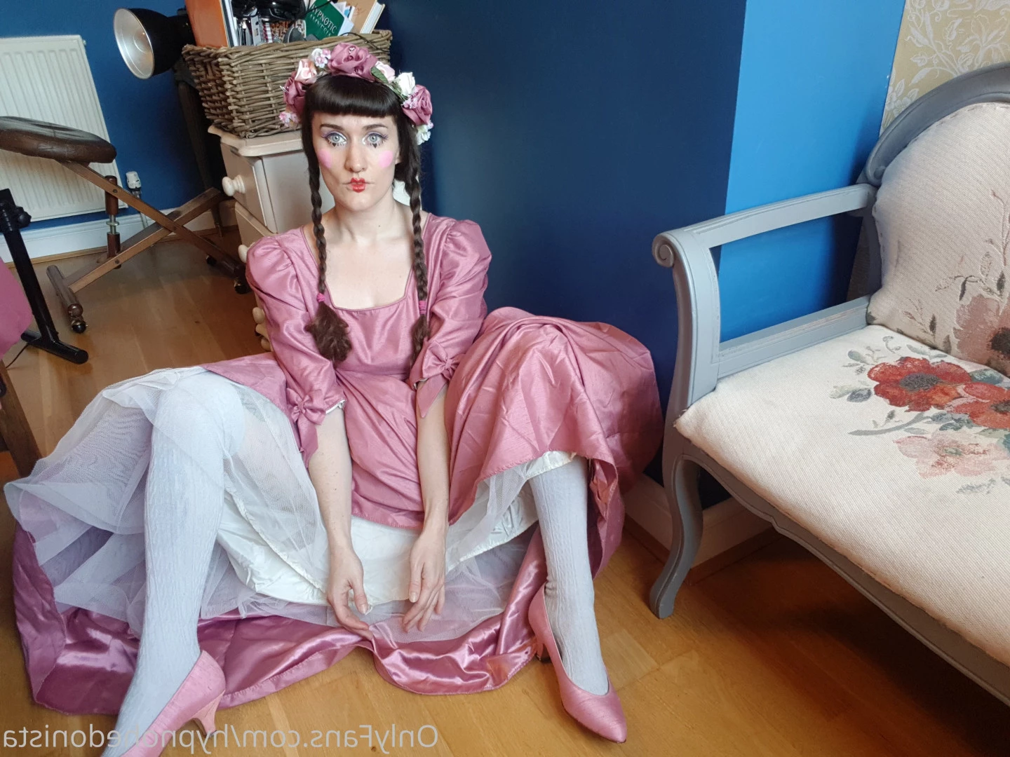 Imaginatrix [ hypnohedonista ] Onlyfans leaked photo 8891932 on Hotleaks.tv