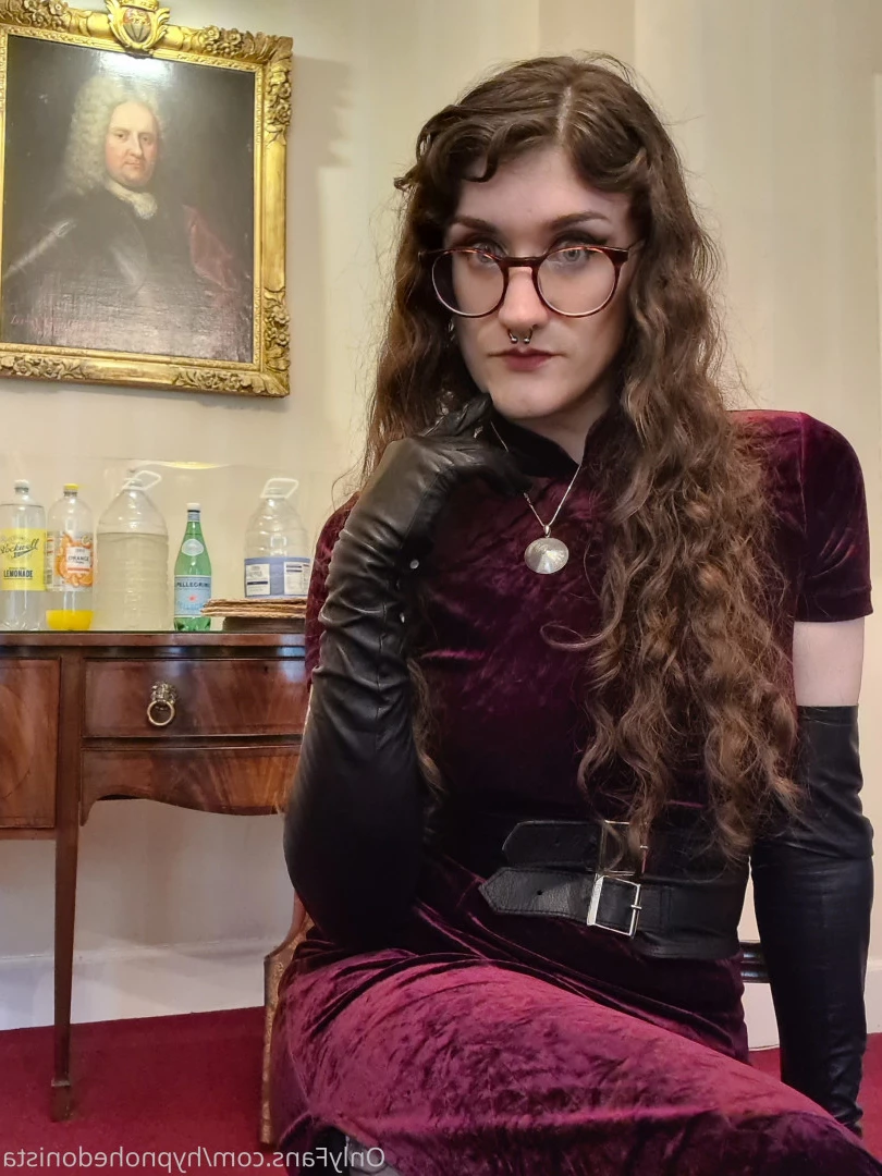 Imaginatrix [ hypnohedonista ] Onlyfans leaked photo 8891988 on Hotleaks.tv