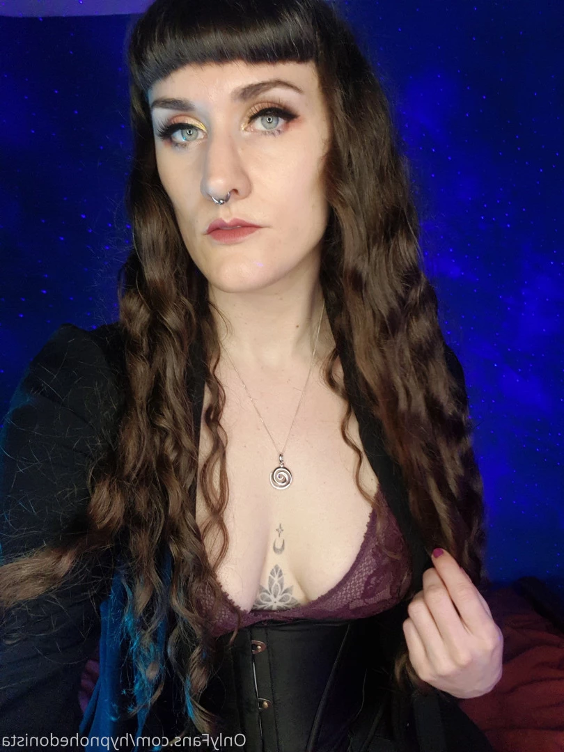 Imaginatrix [ hypnohedonista ] Onlyfans leaked photo 8892192 on Hotleaks.tv