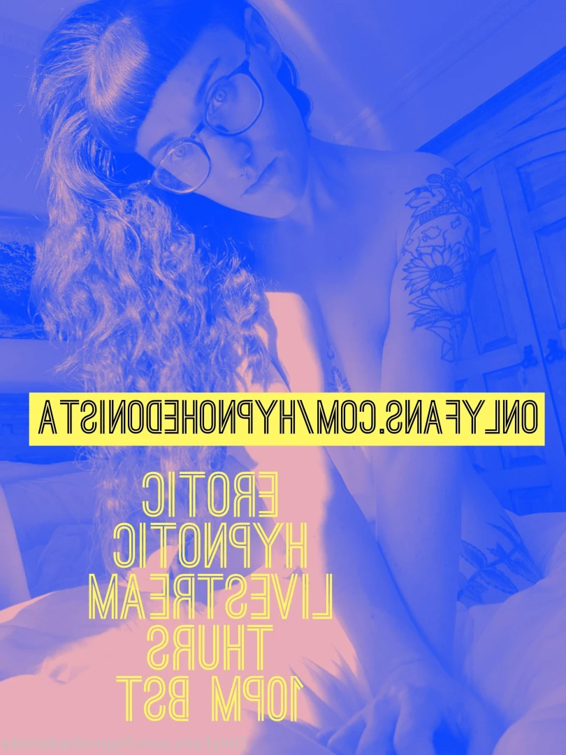 Imaginatrix [ hypnohedonista ] Onlyfans leaked photo 8892425 on Hotleaks.tv