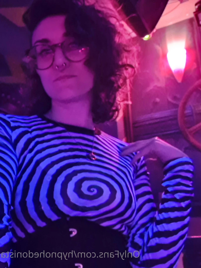Imaginatrix [ hypnohedonista ] Onlyfans leaked photo 8892725 on Hotleaks.tv