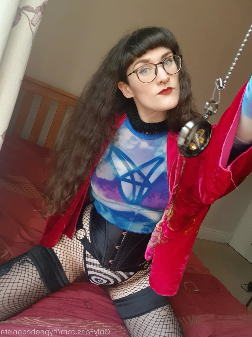 Imaginatrix [ hypnohedonista ] Onlyfans leaked photo 8892749 on Hotleaks.tv