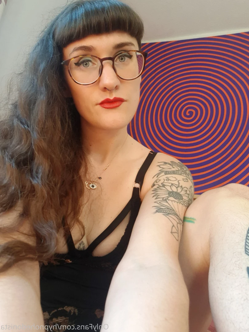 Imaginatrix [ hypnohedonista ] Onlyfans leaked photo 8892970 on Hotleaks.tv