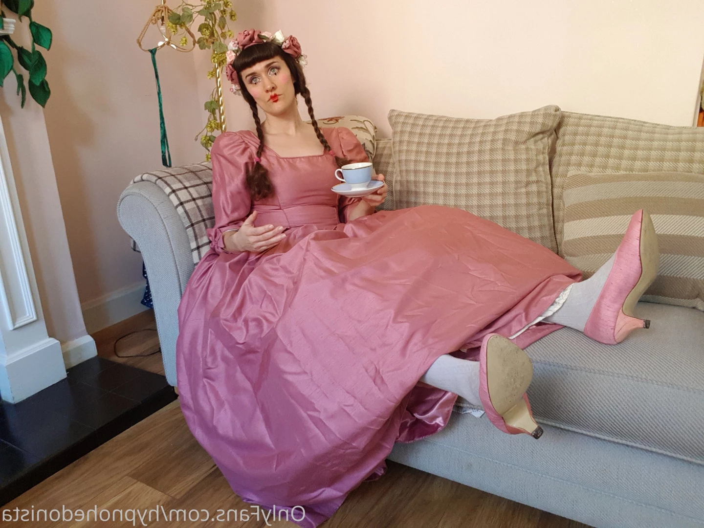 Imaginatrix [ hypnohedonista ] Onlyfans leaked photo 8893150 on Hotleaks.tv