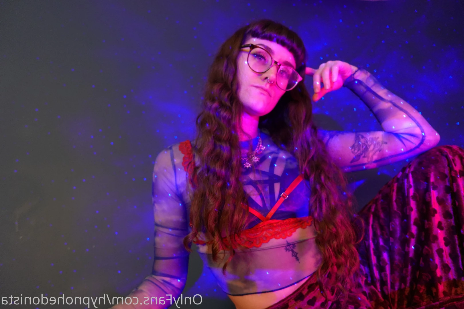 Imaginatrix [ hypnohedonista ] Onlyfans leaked photo 8893433 on Hotleaks.tv