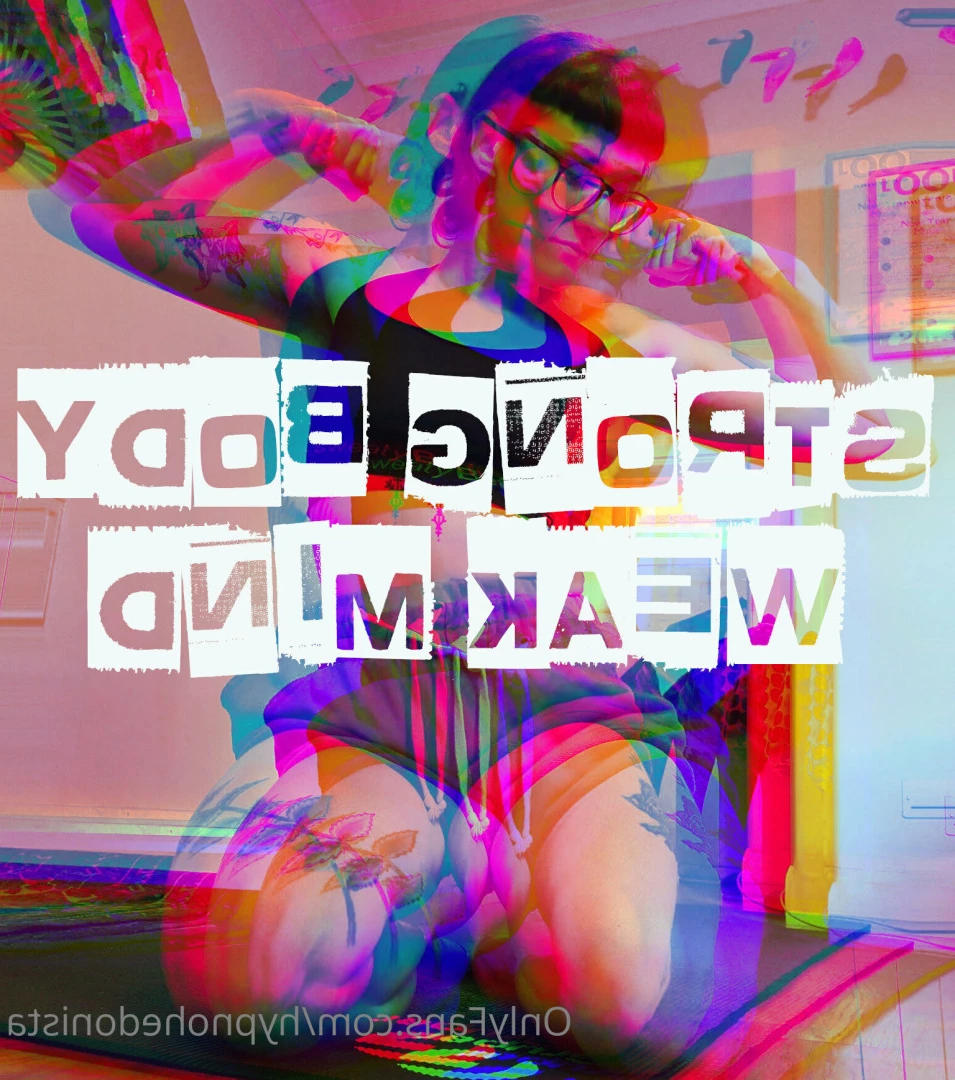 Imaginatrix [ hypnohedonista ] Onlyfans leaked photo 8893614 on Hotleaks.tv