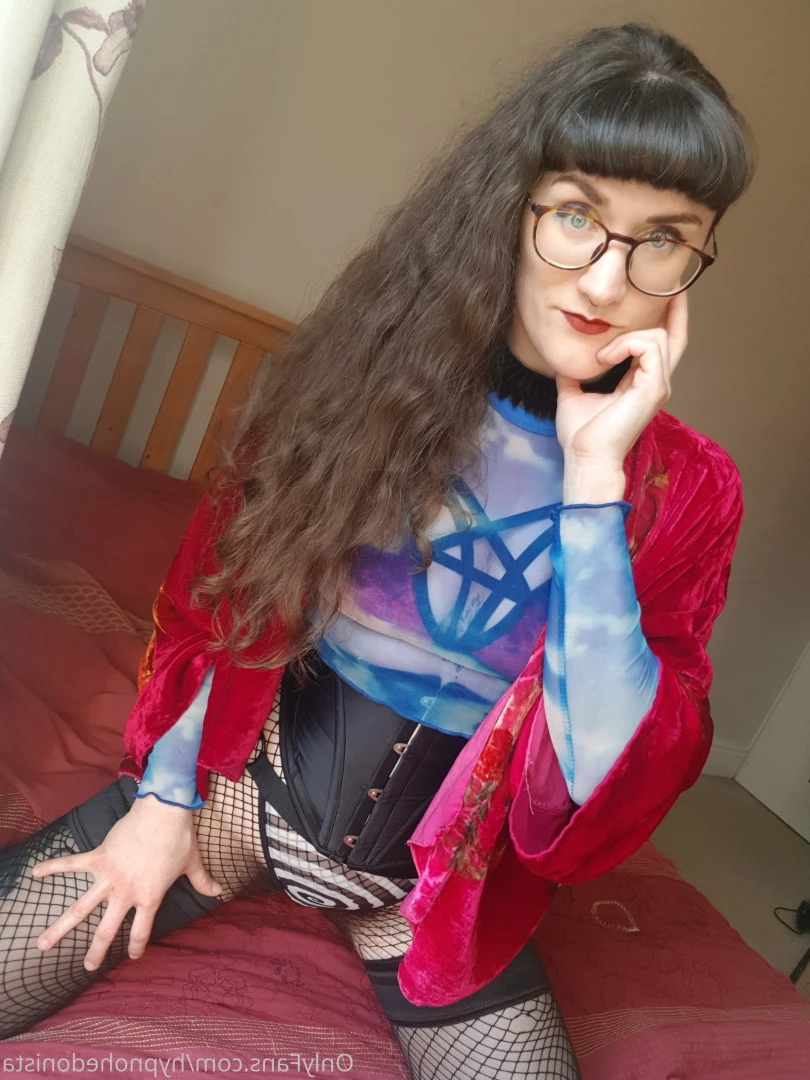Imaginatrix [ hypnohedonista ] Onlyfans leaked photo 8893974 on Hotleaks.tv
