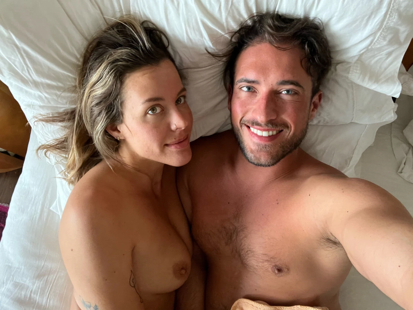 Kate &amp; Chris Marley [ iamkatemarley ] Onlyfans leaked photo 8768588 on Hotleaks.tv