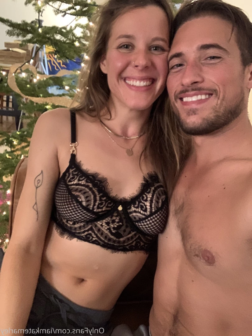 Kate &amp; Chris Marley [ iamkatemarley ] Onlyfans leaked photo 8768876 on Hotleaks.tv
