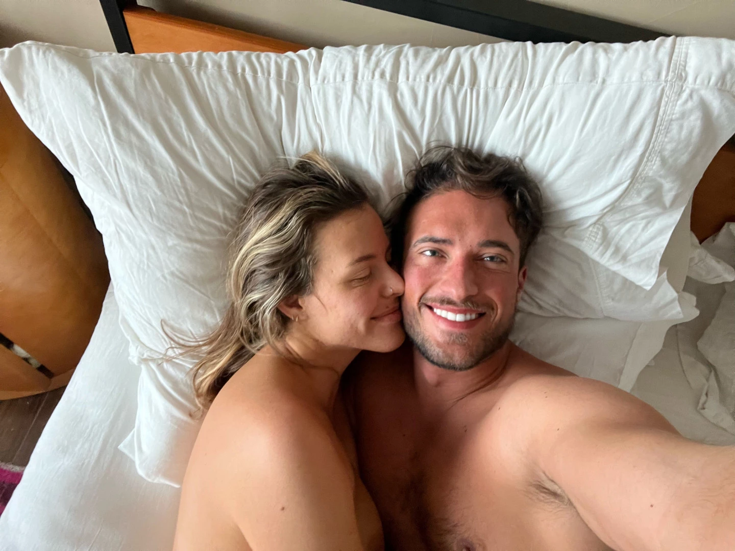 Kate &amp; Chris Marley [ iamkatemarley ] Onlyfans leaked photo 8769046 on Hotleaks.tv
